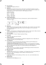 Предварительный просмотр 8 страницы KONIG ONSTAGE OSP-TTA200 Manual