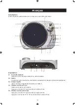 Предварительный просмотр 12 страницы KONIG ONSTAGE OSP-TTA200 Manual