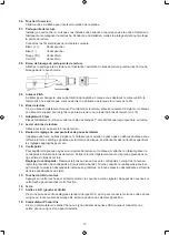 Предварительный просмотр 13 страницы KONIG ONSTAGE OSP-TTA200 Manual