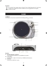 Предварительный просмотр 38 страницы KONIG ONSTAGE OSP-TTA200 Manual