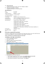 Предварительный просмотр 45 страницы KONIG ONSTAGE OSP-TTA200 Manual