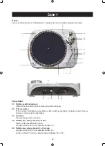 Предварительный просмотр 48 страницы KONIG ONSTAGE OSP-TTA200 Manual