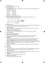 Предварительный просмотр 49 страницы KONIG ONSTAGE OSP-TTA200 Manual