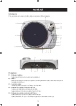 Предварительный просмотр 53 страницы KONIG ONSTAGE OSP-TTA200 Manual