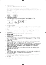 Предварительный просмотр 54 страницы KONIG ONSTAGE OSP-TTA200 Manual