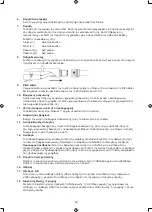 Предварительный просмотр 59 страницы KONIG ONSTAGE OSP-TTA200 Manual