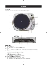 Предварительный просмотр 68 страницы KONIG ONSTAGE OSP-TTA200 Manual