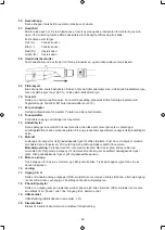 Предварительный просмотр 69 страницы KONIG ONSTAGE OSP-TTA200 Manual