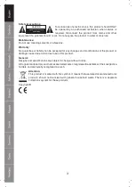 Preview for 4 page of Konig Security SEC-CAM55 Manual