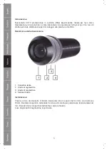 Preview for 18 page of Konig Security SEC-CAM55 Manual