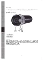 Preview for 22 page of Konig Security SEC-CAM55 Manual