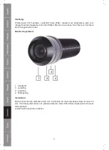 Preview for 34 page of Konig Security SEC-CAM55 Manual