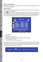 Предварительный просмотр 94 страницы Konig Security SEC-DVR200 Manual