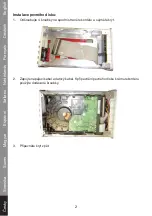 Предварительный просмотр 146 страницы Konig Security SEC-DVR200 Manual