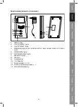 Preview for 11 page of Konig Security SEC-PH330 Manual