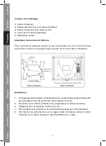 Preview for 14 page of Konig Security SEC-PH350 Manual