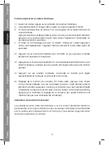 Preview for 16 page of Konig Security SEC-PH350 Manual