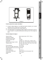 Preview for 17 page of Konig Security SEC-PH350 Manual