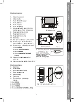 Preview for 27 page of Konig Security SEC-PH350 Manual