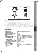 Preview for 35 page of Konig Security SEC-PH350 Manual