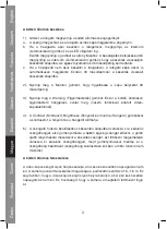 Preview for 40 page of Konig Security SEC-PH350 Manual