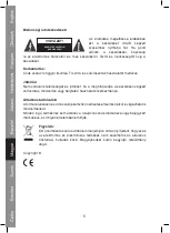 Preview for 42 page of Konig Security SEC-PH350 Manual