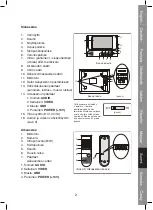 Preview for 45 page of Konig Security SEC-PH350 Manual