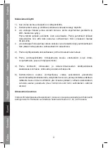 Preview for 46 page of Konig Security SEC-PH350 Manual