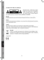 Preview for 48 page of Konig Security SEC-PH350 Manual