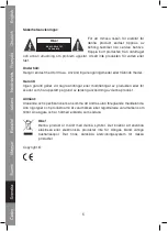 Preview for 54 page of Konig Security SEC-PH350 Manual