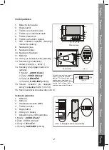 Preview for 57 page of Konig Security SEC-PH350 Manual