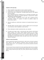 Preview for 58 page of Konig Security SEC-PH350 Manual