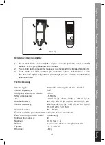 Preview for 59 page of Konig Security SEC-PH350 Manual