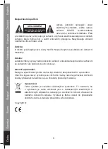 Preview for 60 page of Konig Security SEC-PH350 Manual