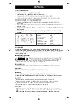 Предварительный просмотр 7 страницы Konig ANT AMP Manual