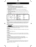 Предварительный просмотр 12 страницы Konig ANT AMP Manual