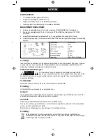 Предварительный просмотр 15 страницы Konig ANT AMP Manual