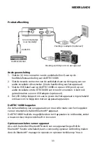 Предварительный просмотр 11 страницы Konig BTRC100BK Manual