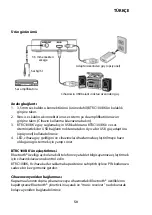 Предварительный просмотр 50 страницы Konig BTRC100BK Manual