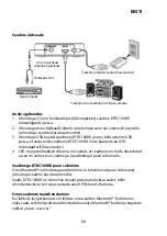 Предварительный просмотр 53 страницы Konig BTRC100BK Manual