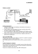 Предварительный просмотр 56 страницы Konig BTRC100BK Manual