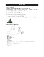 Preview for 2 page of Konig CMP-BLUEHS11 Manual