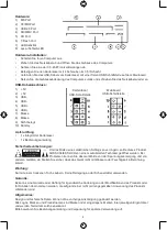 Preview for 4 page of Konig CMP-CARDRW43 Manual