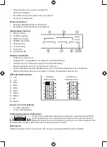 Preview for 7 page of Konig CMP-CARDRW43 Manual