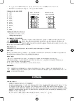 Preview for 9 page of Konig CMP-CARDRW43 Manual