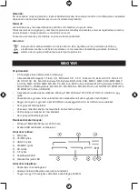 Preview for 11 page of Konig CMP-CARDRW43 Manual