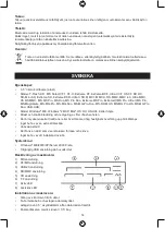 Preview for 14 page of Konig CMP-CARDRW43 Manual