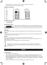 Preview for 15 page of Konig CMP-CARDRW43 Manual