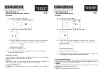 Предварительный просмотр 2 страницы Konig CMP-COOLER110 Instructions