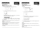 Предварительный просмотр 4 страницы Konig CMP-COOLER110 Instructions